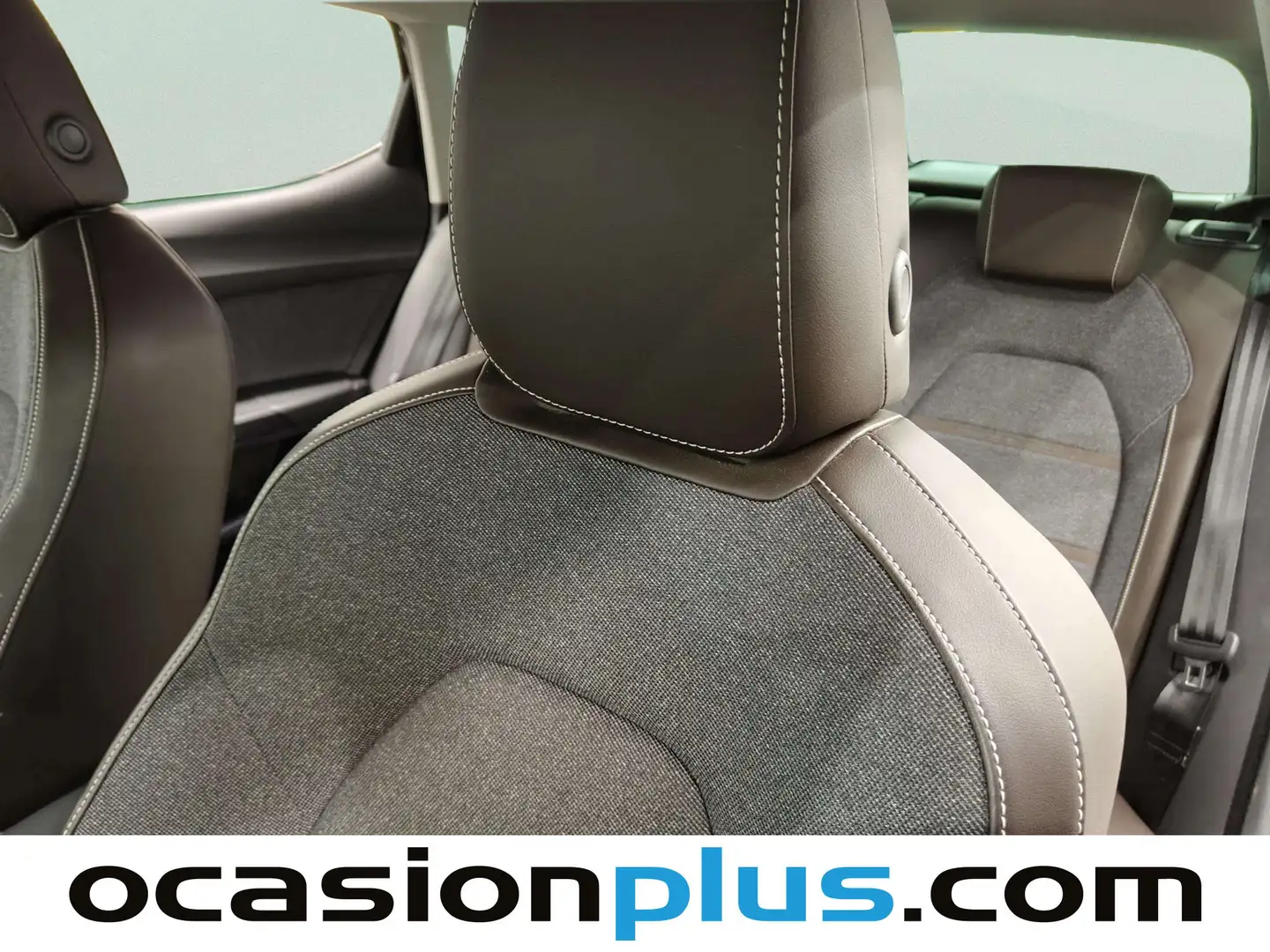 Foto Seat León SEAT León 1.5 TSI S&S Xcellence Go M  (130 CV)