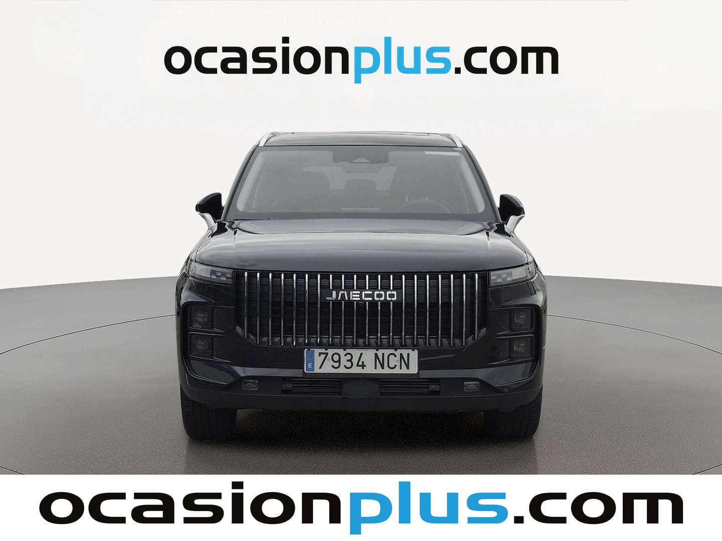 JAECOO 7 JAECOO 7 1.6 TGDI Select FWD (145 CV) 147cv