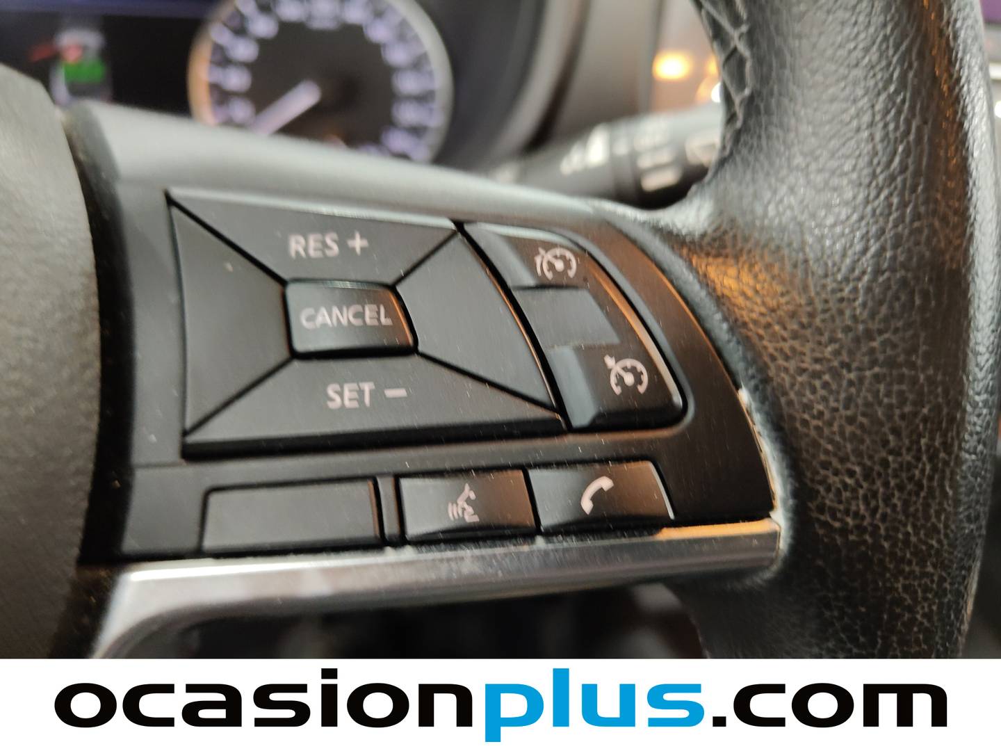 Foto Nissan JUKE Nissan Juke DIG-T N-Connecta 4x2 (114 CV)