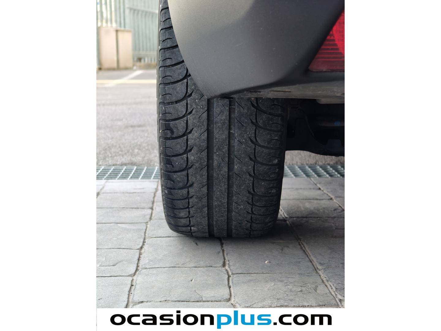 Peugeot 2008 Peugeot 2008 PureTech 110 S&S Allure EAT6  (110 CV) gasolina