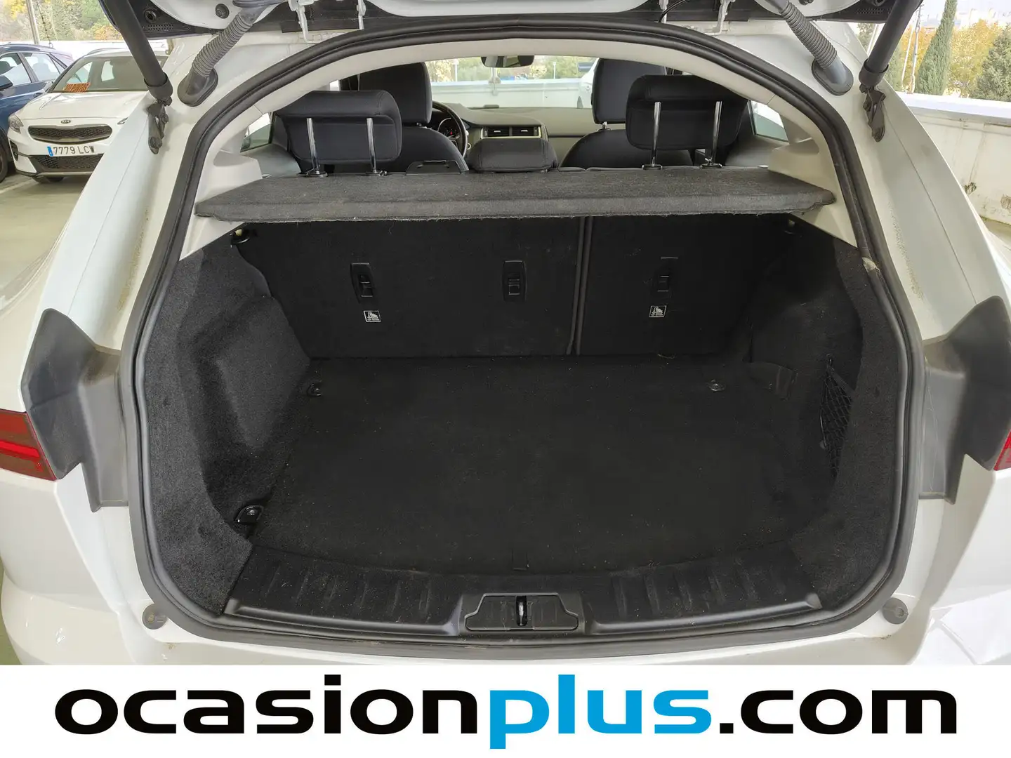 Foto Jaguar E-Pace Jaguar E-PACE 2.0P 4WD Auto (200 CV)