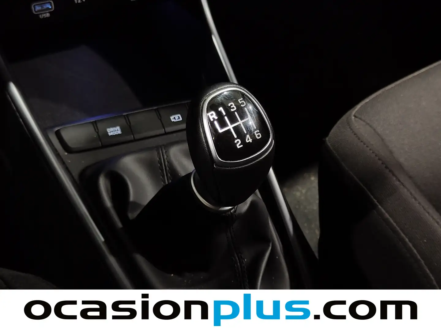 Foto Hyundai Bayon Hyundai Bayon 1.0 TGDI 48V Maxx (100 CV)