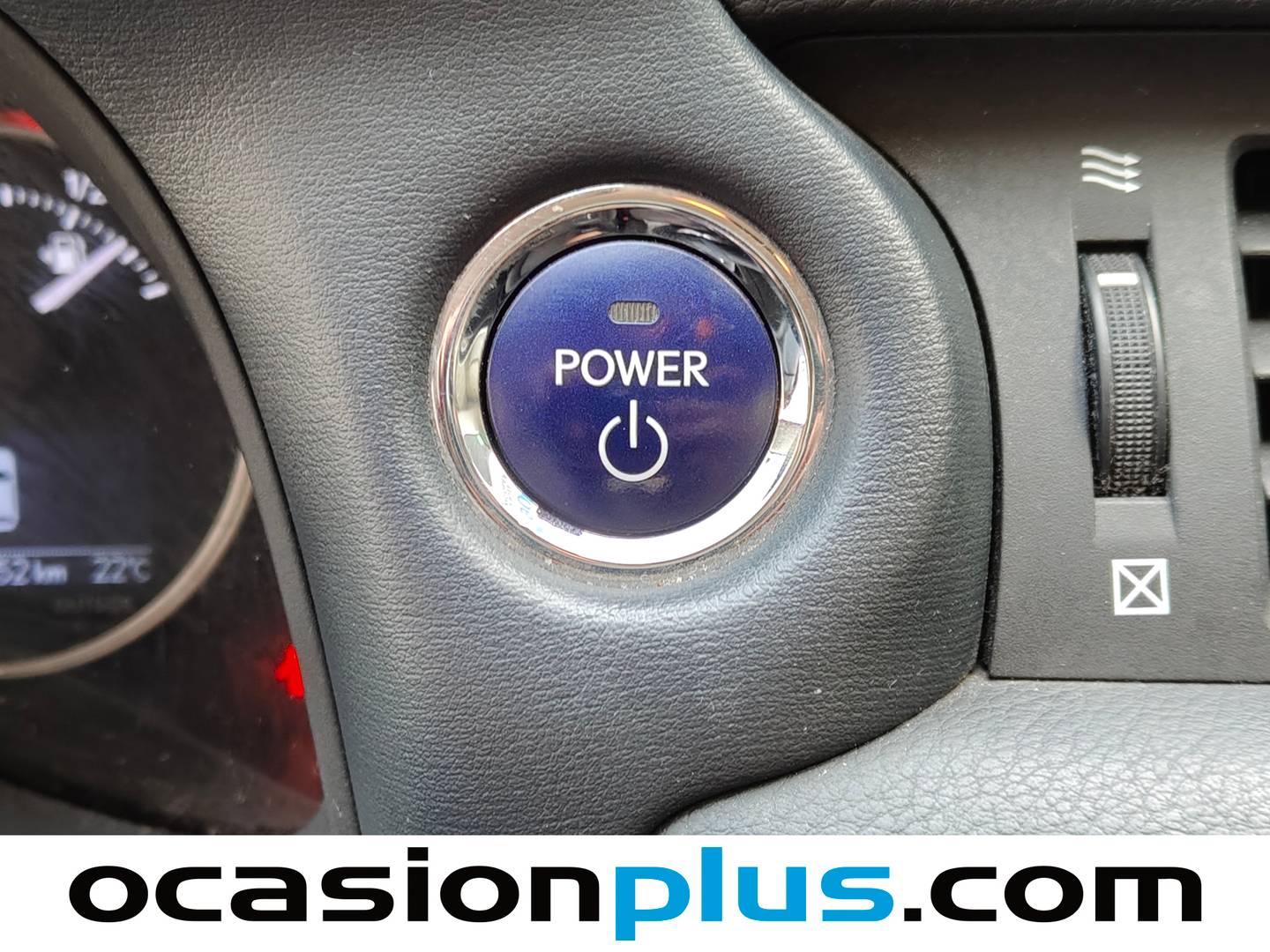Extras del Lexus CT Lexus CT 200h Business (136 CV)