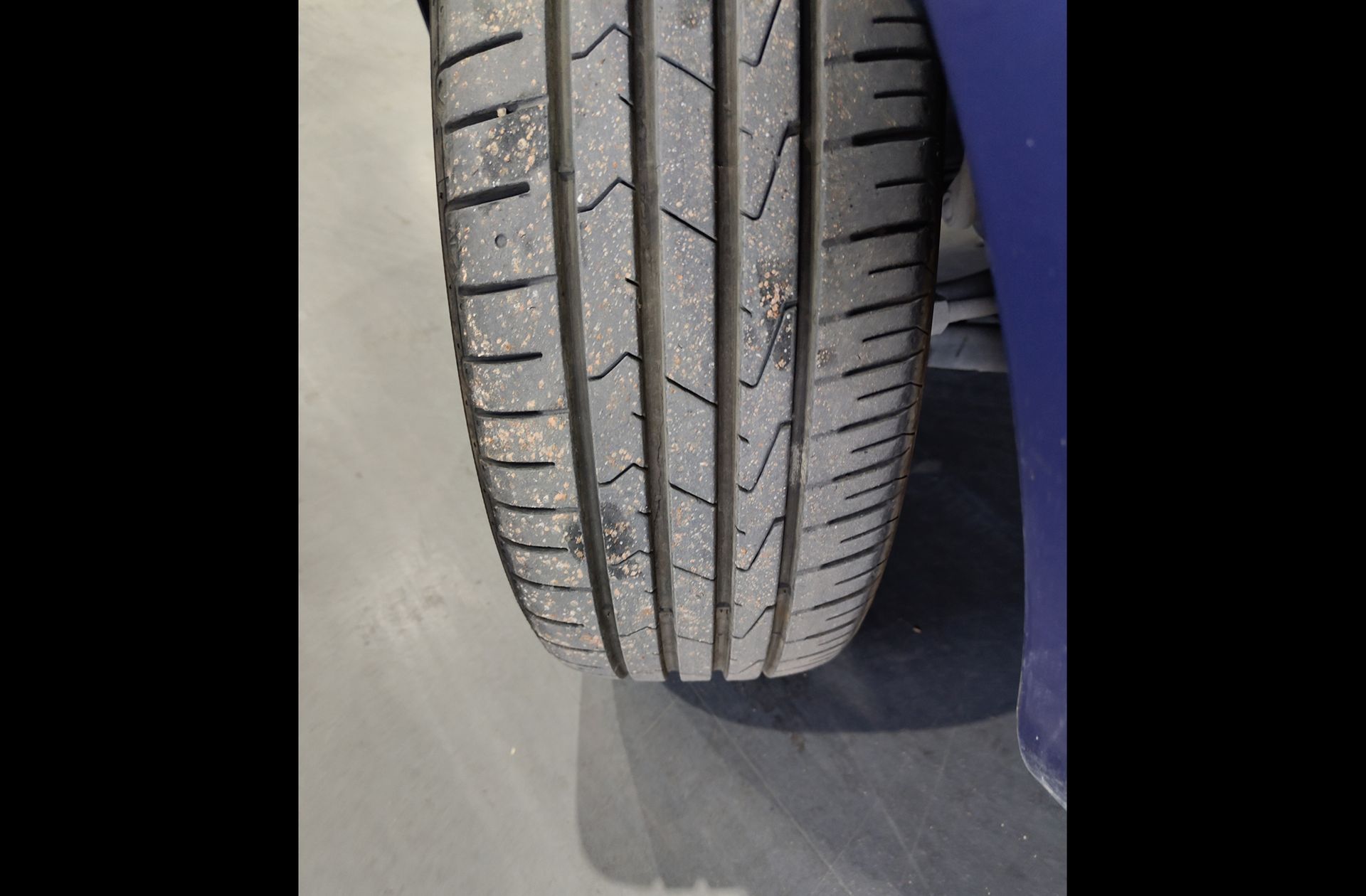 Ford Fiesta 1.25 Duratec Trend - foto 25