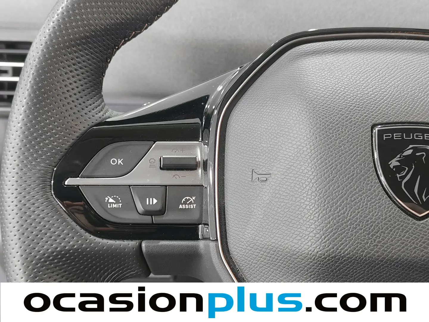 Foto Peugeot Rifter Peugeot Rifter BlueHDi 130 GT Long EAT8 (130 CV)