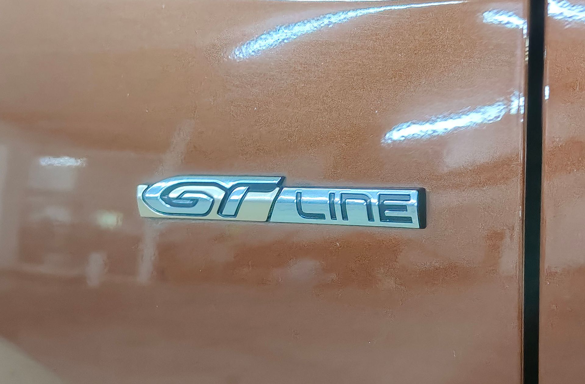 Peugeot Rifter GT Line Long PureTech EAT8 - foto 5