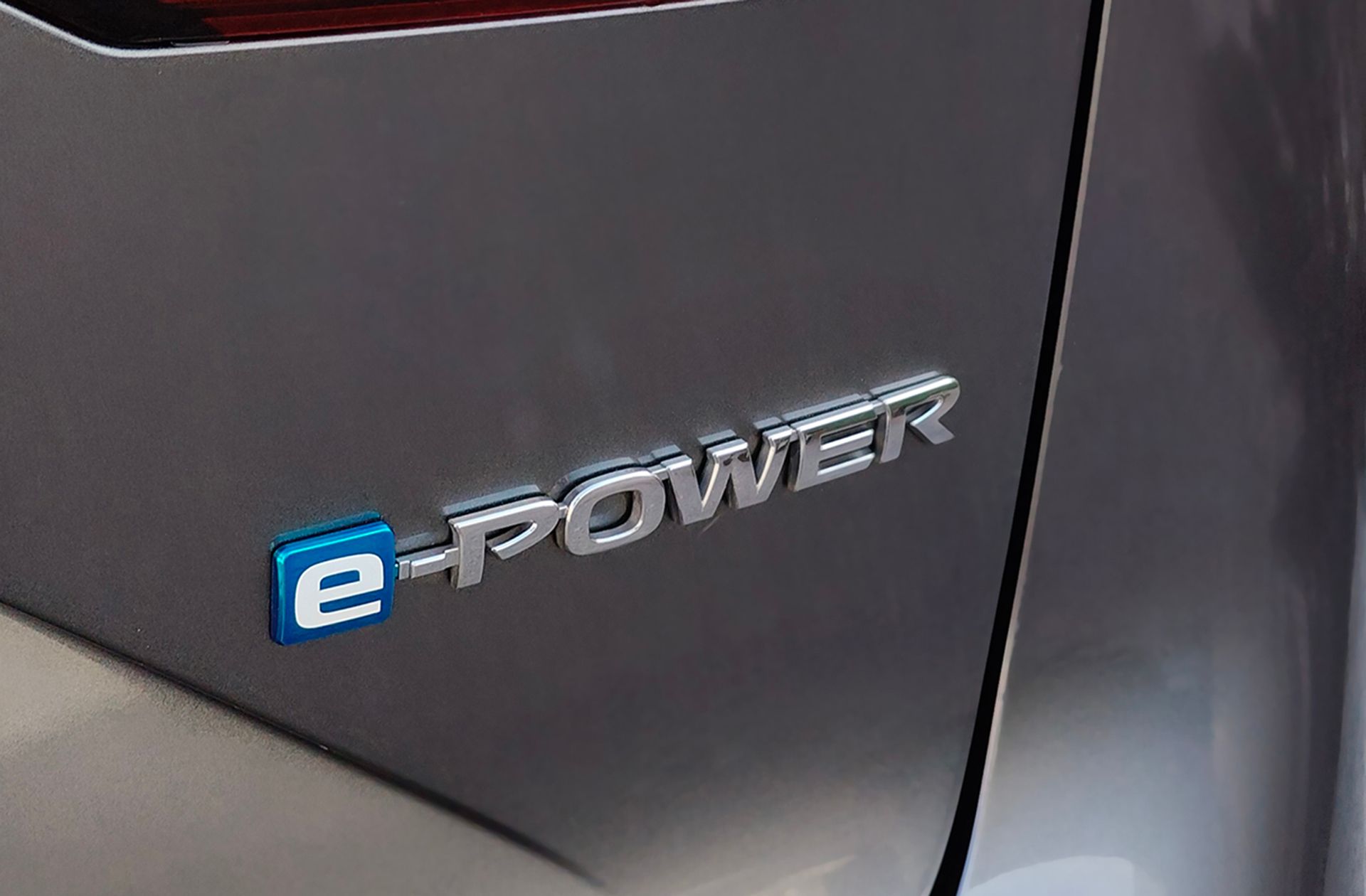 Nissan Qashqai E-POWER N-Connecta - foto 5