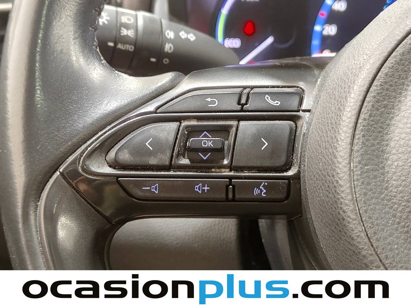 Toyota Yaris Cross Toyota Yaris Cross 120H Style Plus (116 CV) barato
