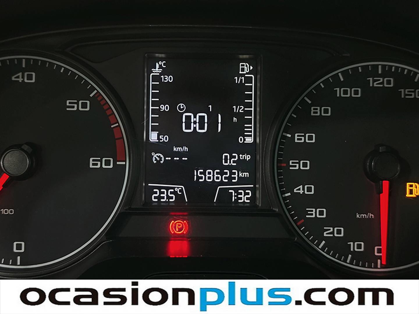 Foto Seat Ibiza SEAT Ibiza ST 1.4 TDI CR S&S Reference (90 CV)