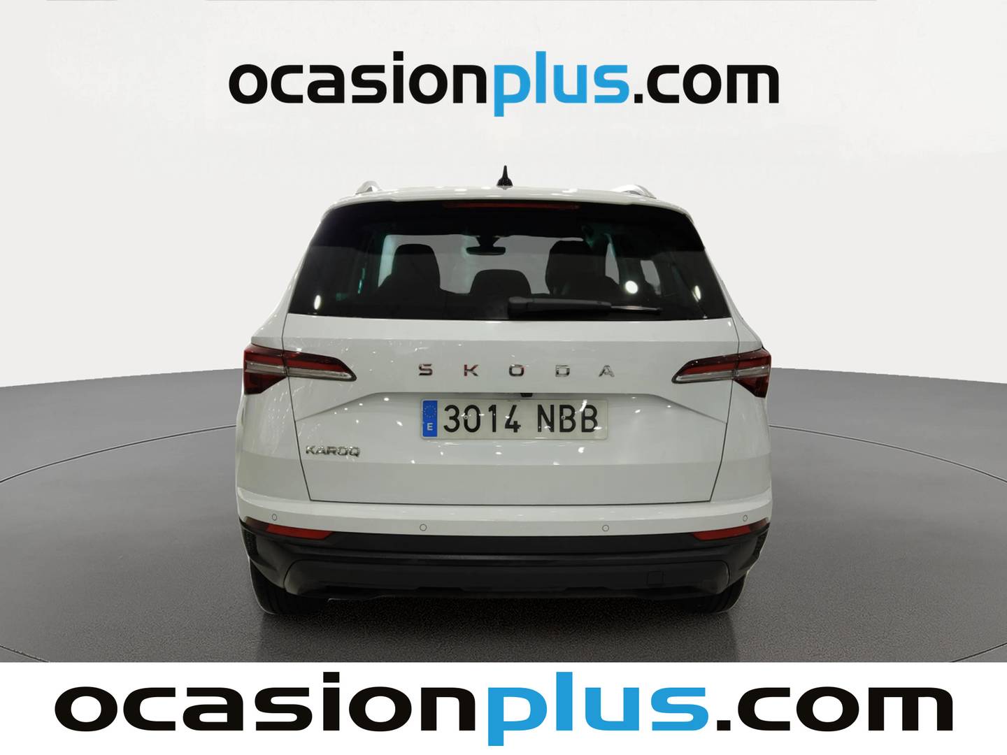 Skoda Karoq Skoda Karoq 1.5 TSI ACT Selection DSG (150 CV) barato