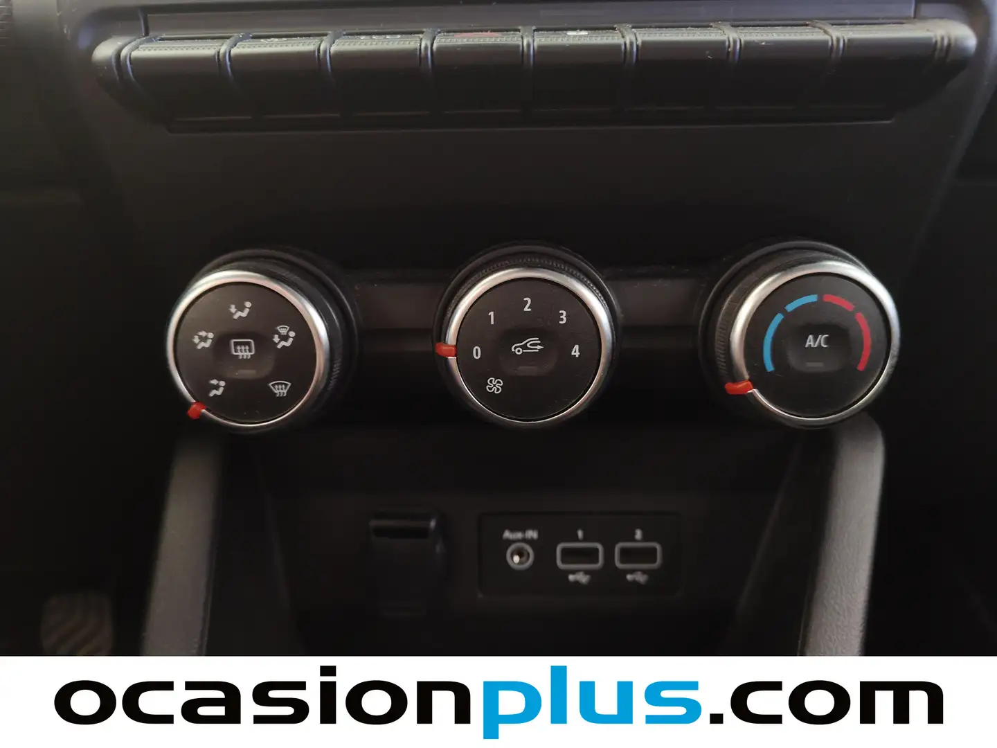 Foto Renault Clio Renault Clio Equilibre TCe (90 CV)