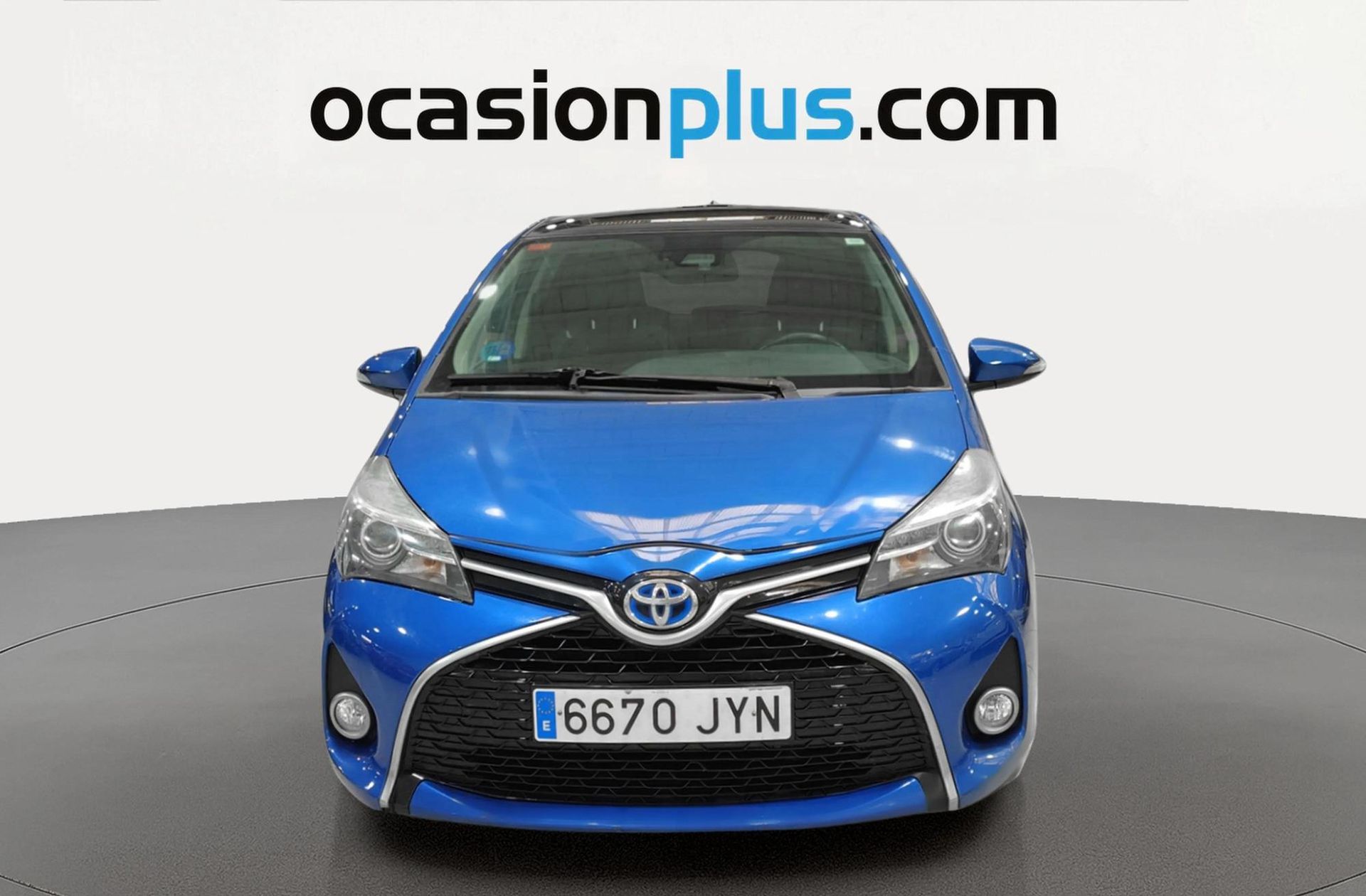 Toyota Yaris 1.5 Hybrid Feel - foto 13