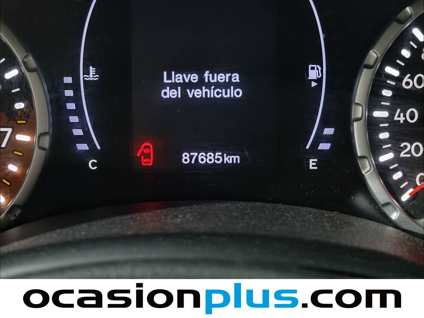 Jeep Renegade Jeep Renegade 1.4 Multiair Longitude 4x2 (140 CV) seminuevo