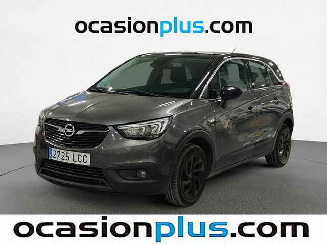 Opel Crossland x Segunda Mano Córdoba