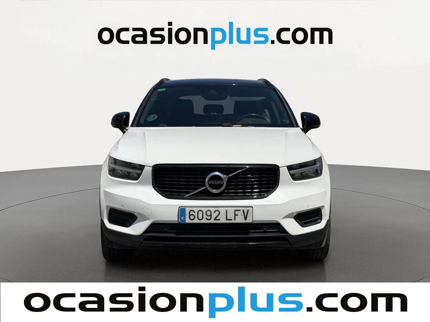 Volvo XC40 Volvo XC40 T3 R-Design Auto (163 CV) barato