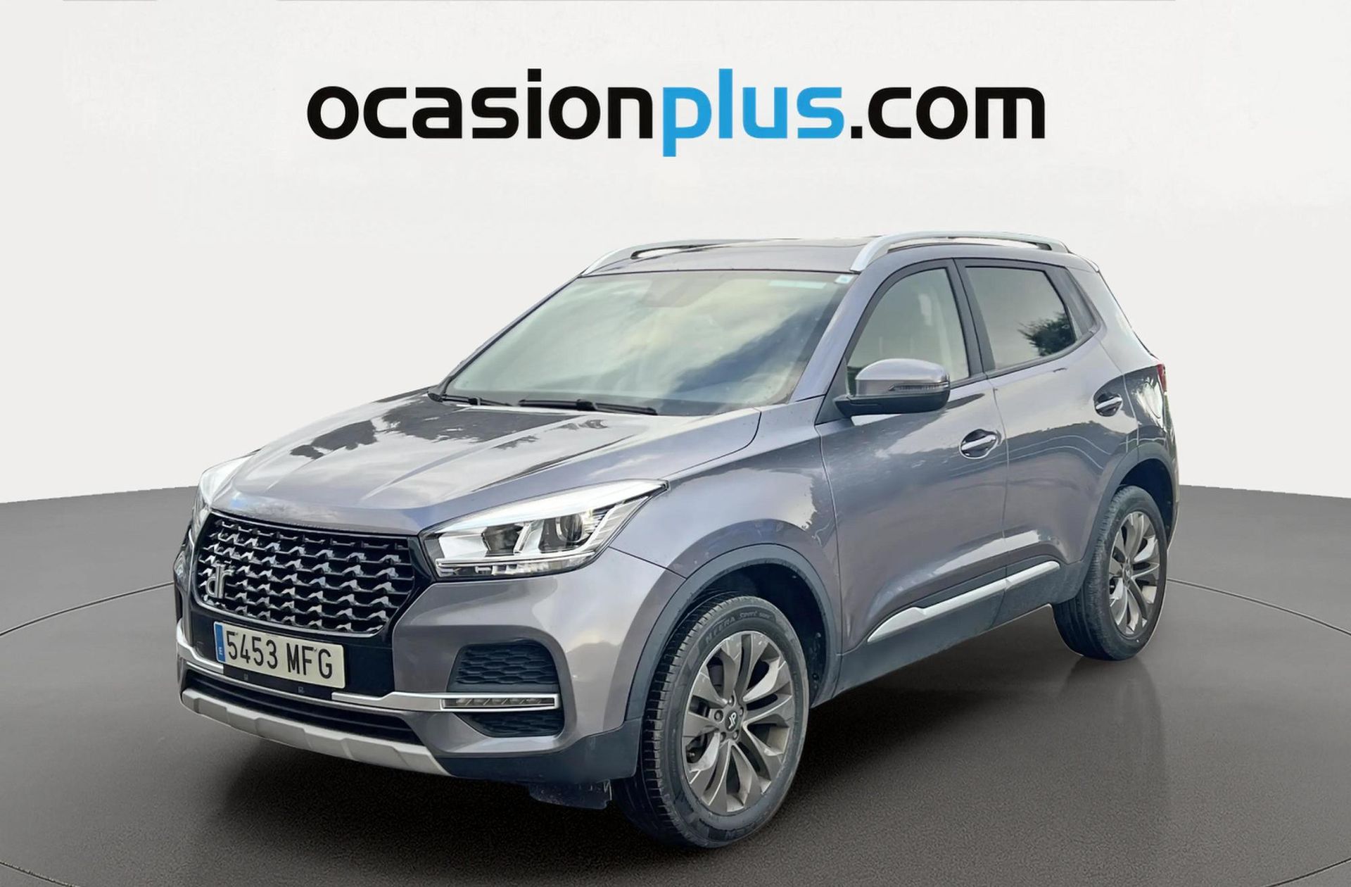 DR AUTOMOBILES DR 4.0 DR4 1.5