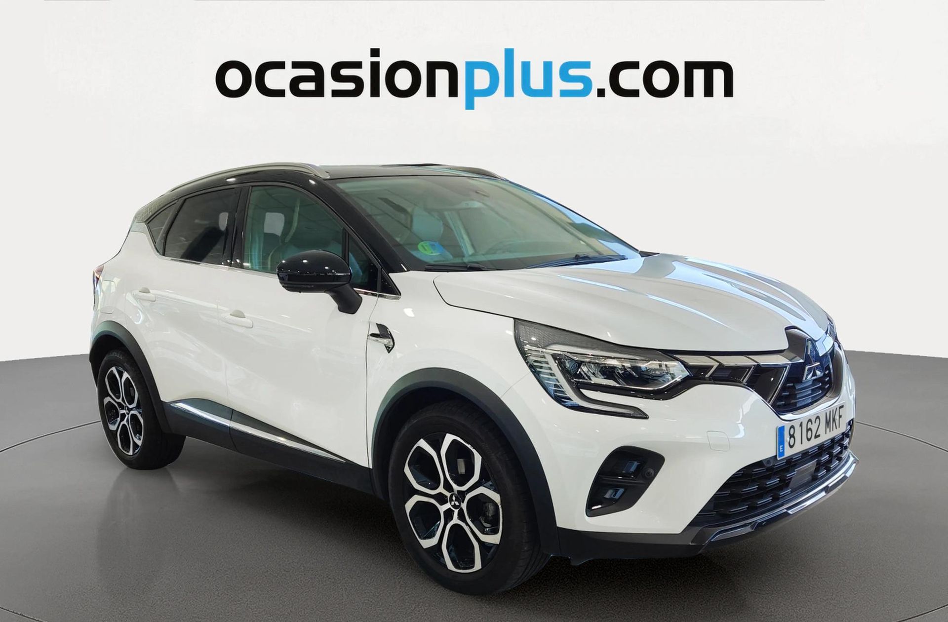 Mitsubishi ASX 130T MHEV Kaiteki - foto 2