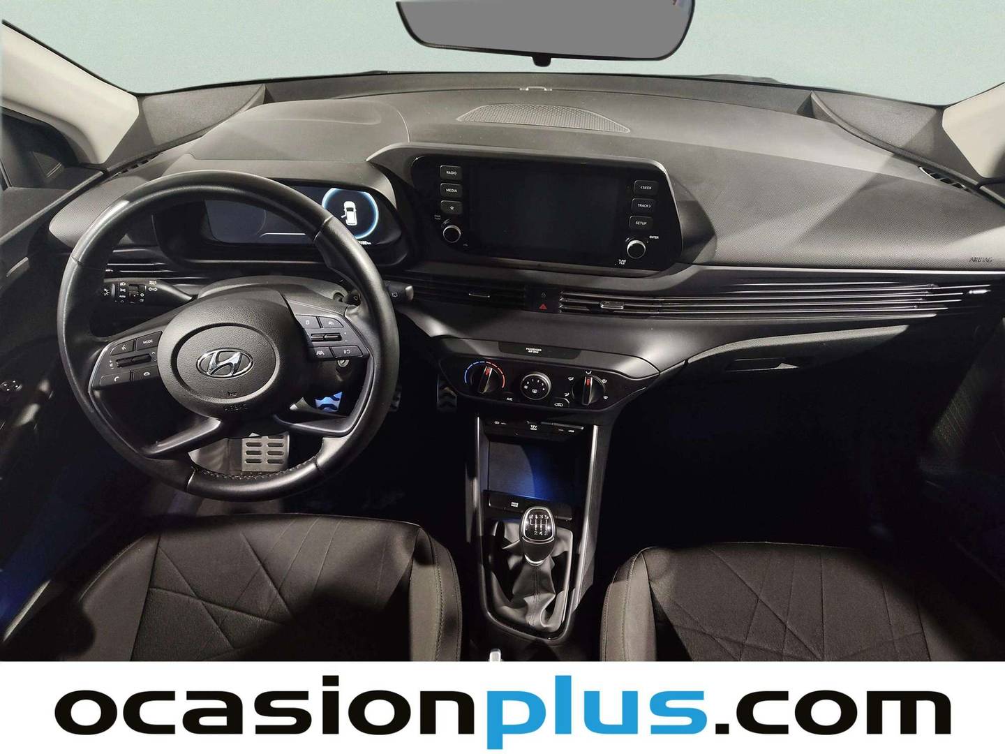 Hyundai Bayon Hyundai Bayon 1.0 TGDI 48V Maxx  (100 CV) de ocasión