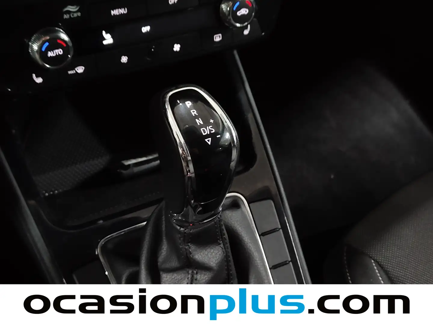 Foto Skoda Fabia Skoda Fabia 1.0 TSI Selection DSG (115 CV)