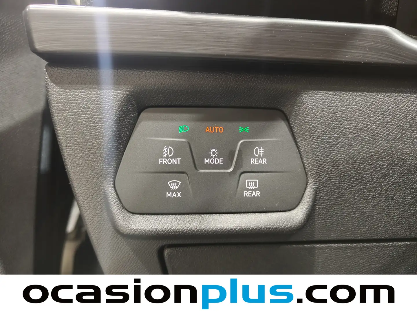 Foto Cupra León CUPRA León 1.5 eTSI DSG (150 CV)