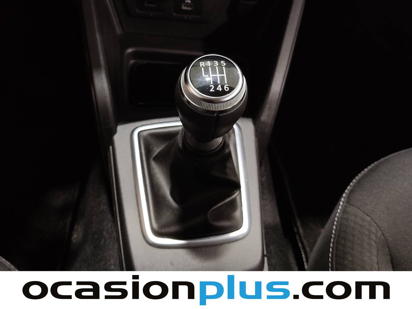 Dacia Duster Dacia Duster Comfort TCE (100 CV) ECO-G 4X2 GLP de segunda mano