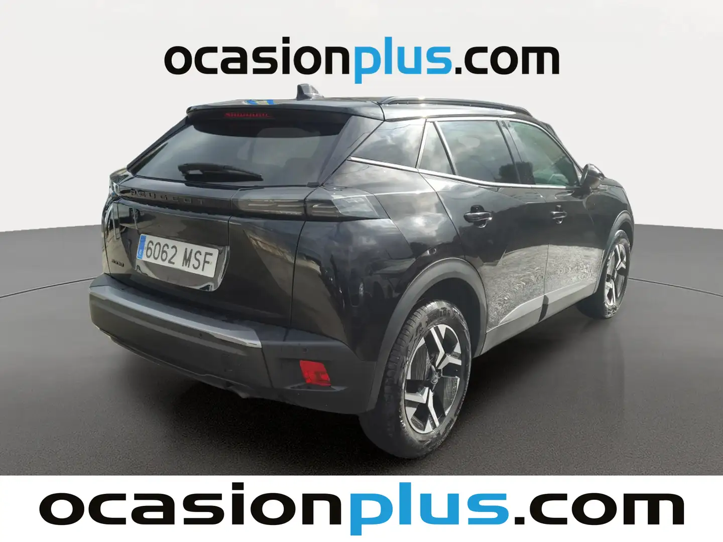 Foto Peugeot 2008 Peugeot 2008 PureTech 100 S&S Allure (100 CV)