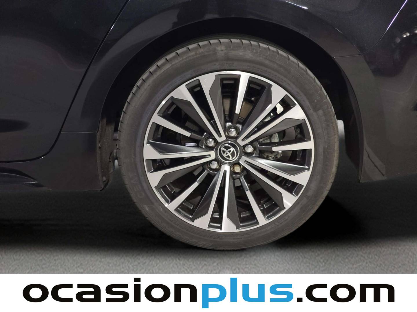 Toyota Corolla Toyota Corolla 140H Touring Sport Style Edition Auto (140 CV) seminuevo