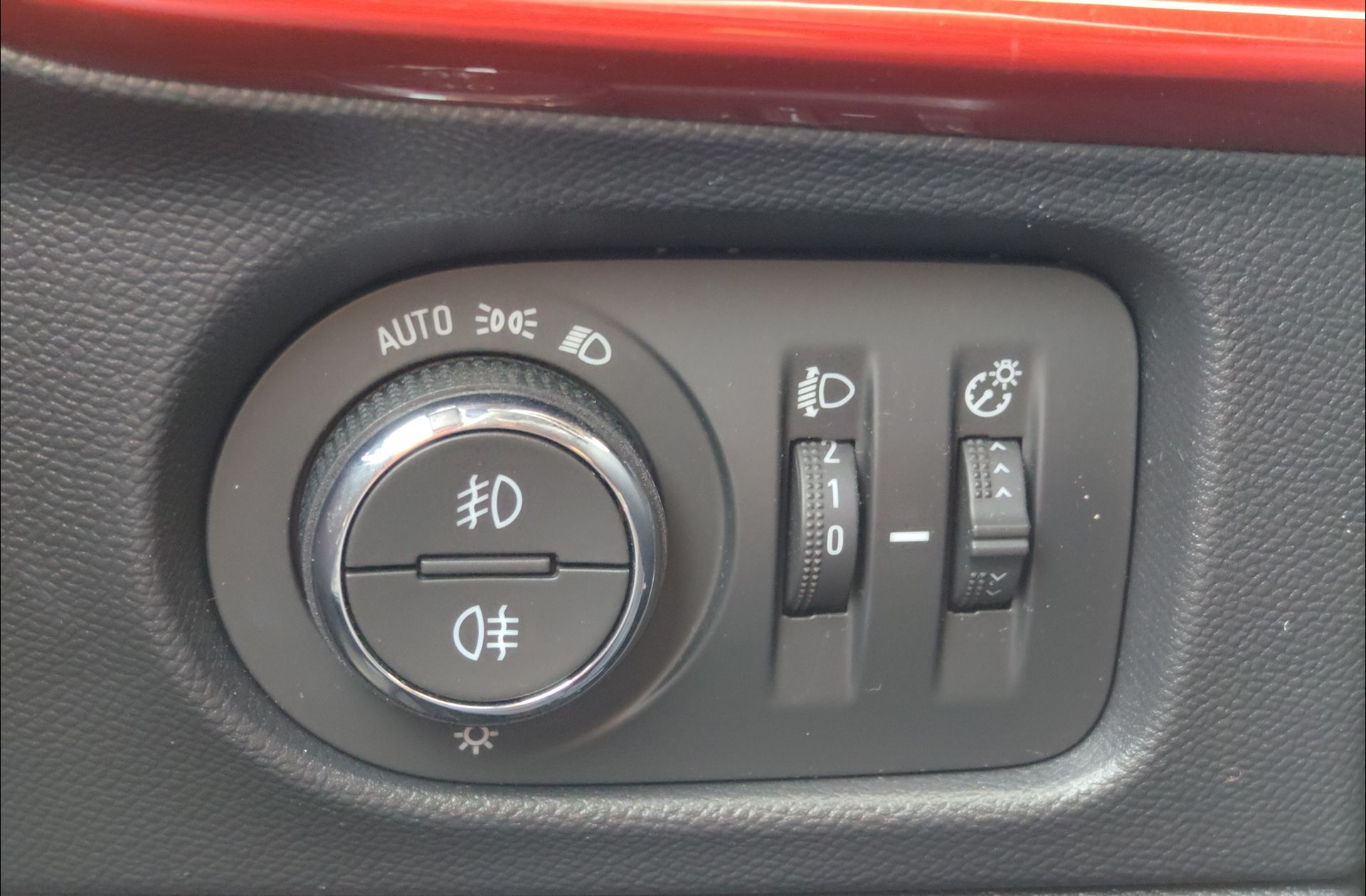 Opel Mokka 1.2 Turbo GS Line - foto 27