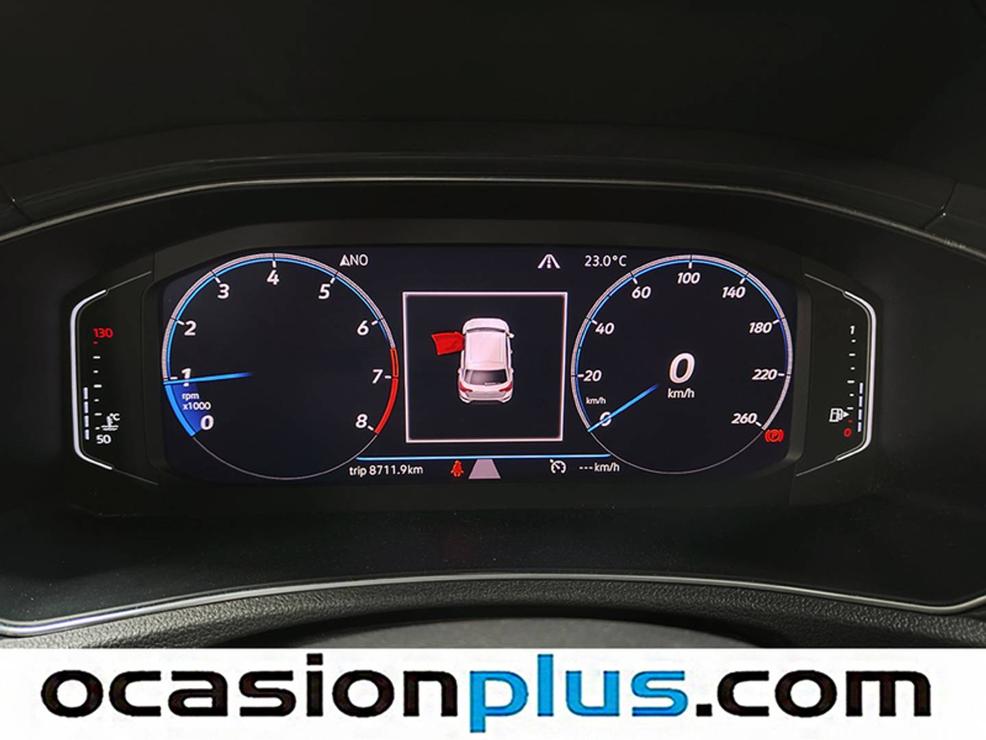 Foto Volkswagen T-Roc Volkswagen T-Roc Sport 1.5 TSI EVO (150 CV)