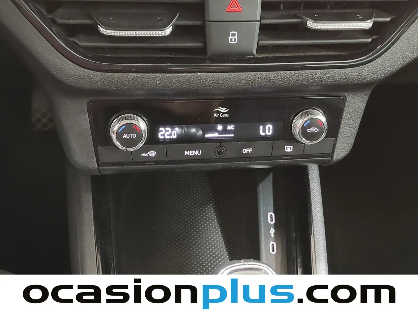 Foto Skoda Kamiq Skoda Kamiq 1.0 TSI Emotion (110 CV)