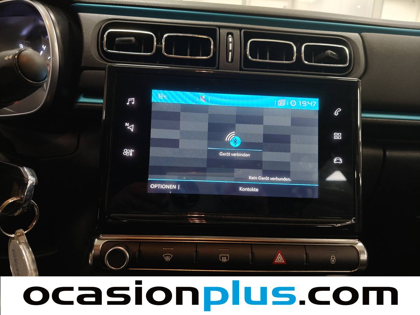 Foto Citroën C3 Citroen C3 PureTech 83 Feel Pack (83 CV)