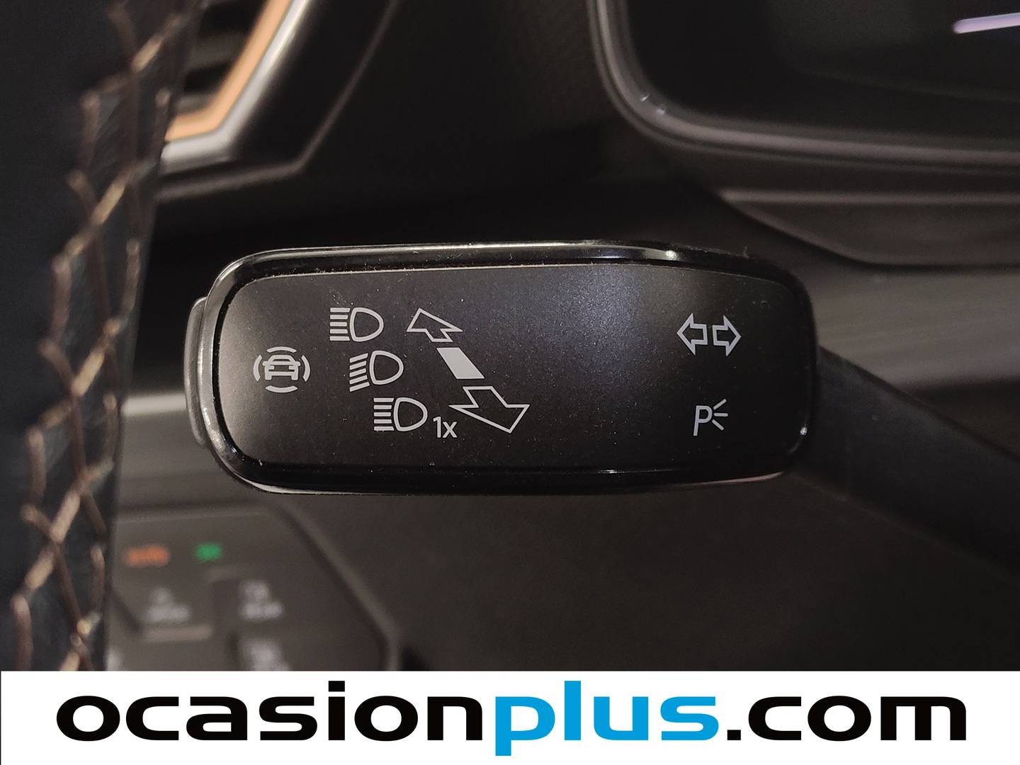 Cupra León Cupra Leon Sportstourer 1.4 e-Hybrid DSG (204 CV) seminuevo