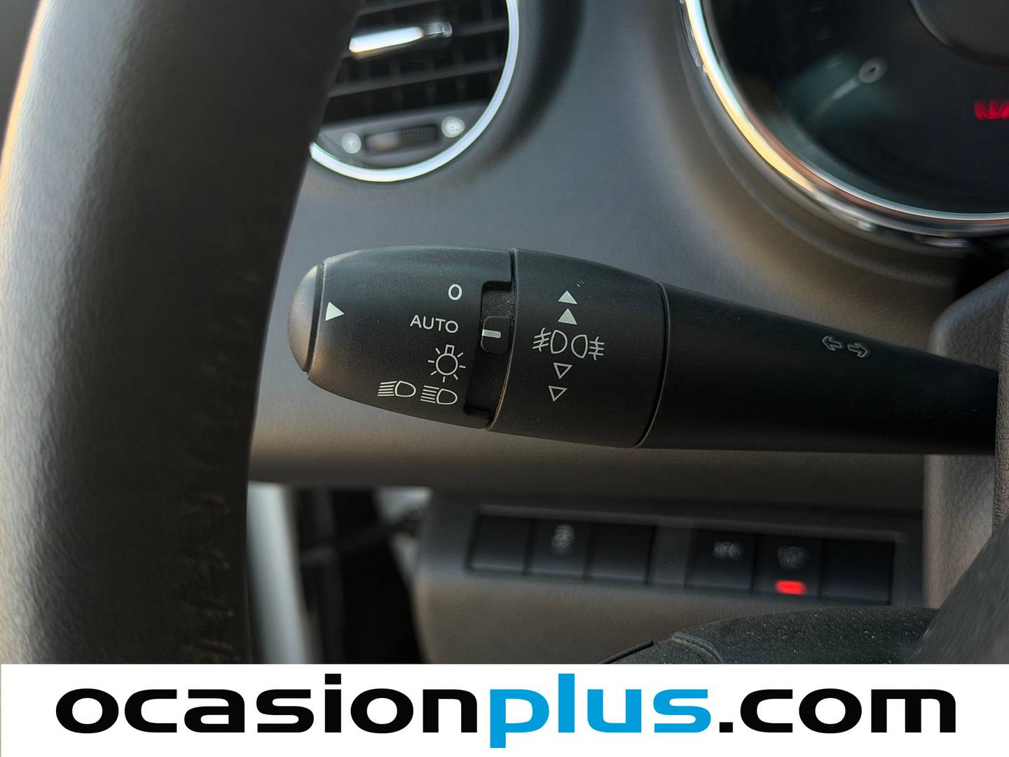 Extras del Peugeot 3008 Peugeot 3008 1.6 BlueHDi FAP Allure (120 CV)