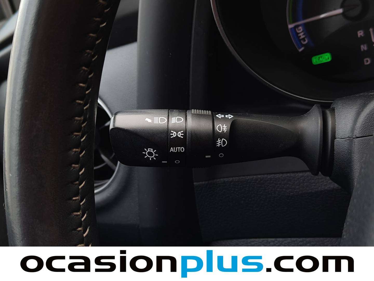 Foto Toyota Auris Toyota Auris 140H Hybrid Feel! (136 CV)