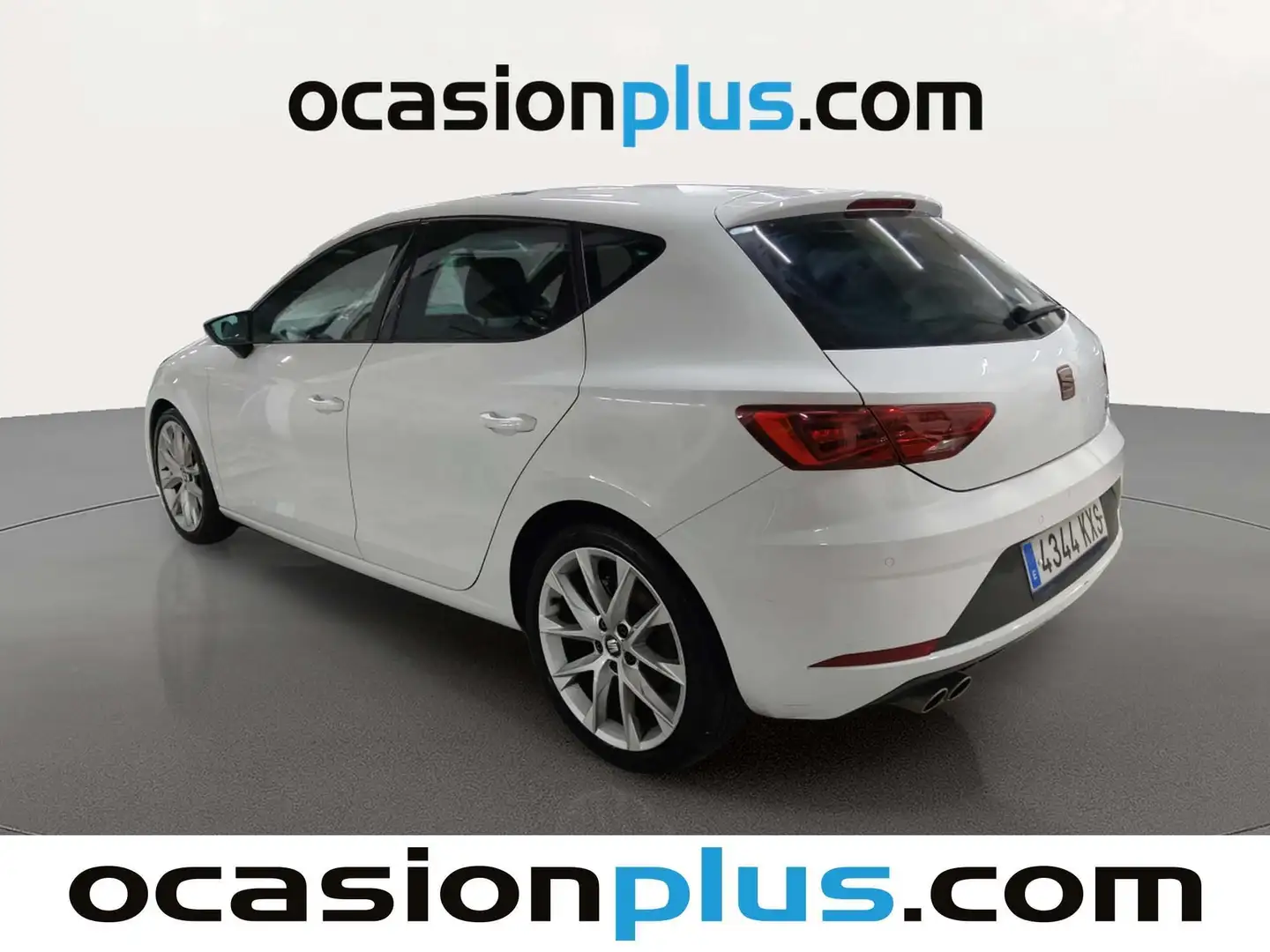 Foto Seat León SEAT León 1.5 TSI S&S FR DSG (150 CV)