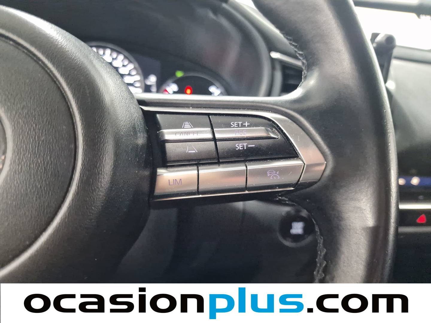 Foto Mazda CX-30 Mazda CX-30 2.0 e-SKYACTIV-X Homura 2WD (186 CV)