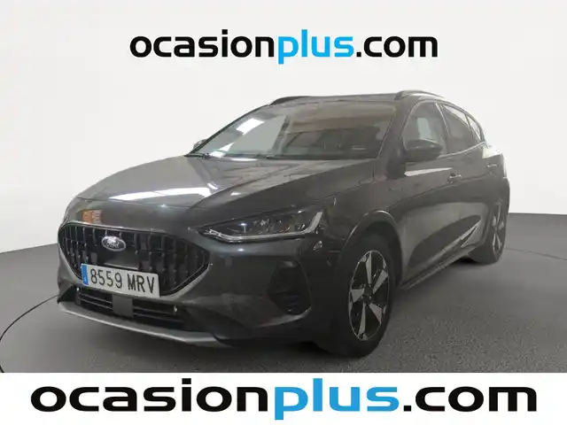 Ford Focus 1.0 Ecoboost MHEV Active Auto (155 CV) de segunda mano