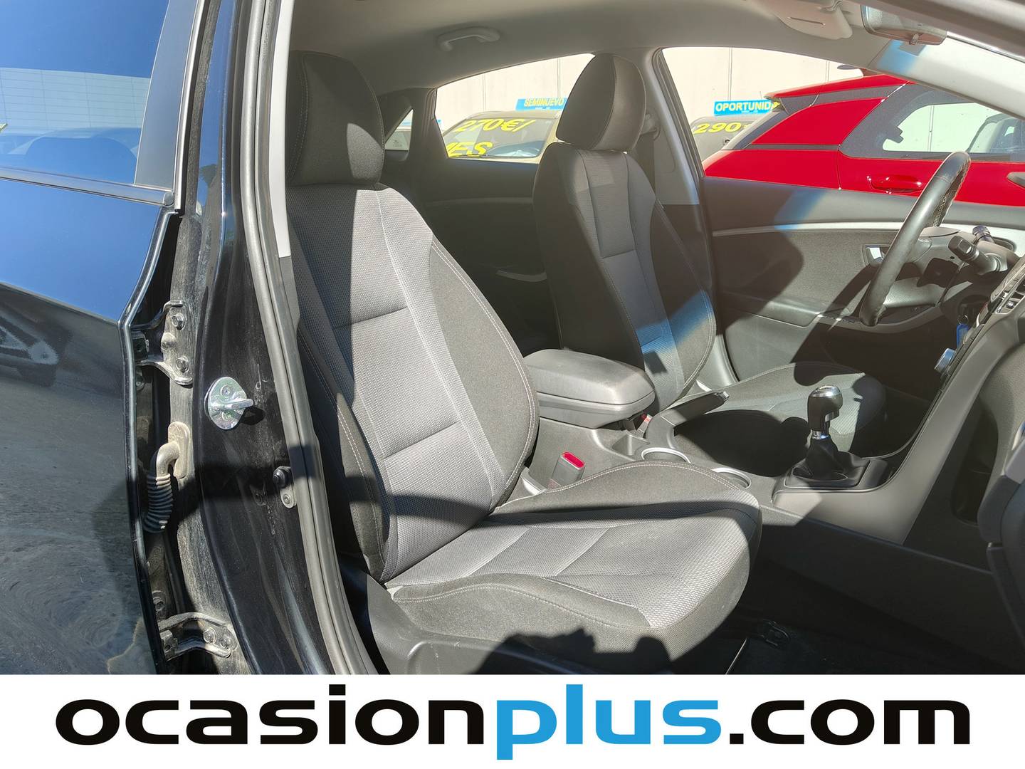 Hyundai i30 Hyundai i30 1.4 Go ! (100 CV) km 0