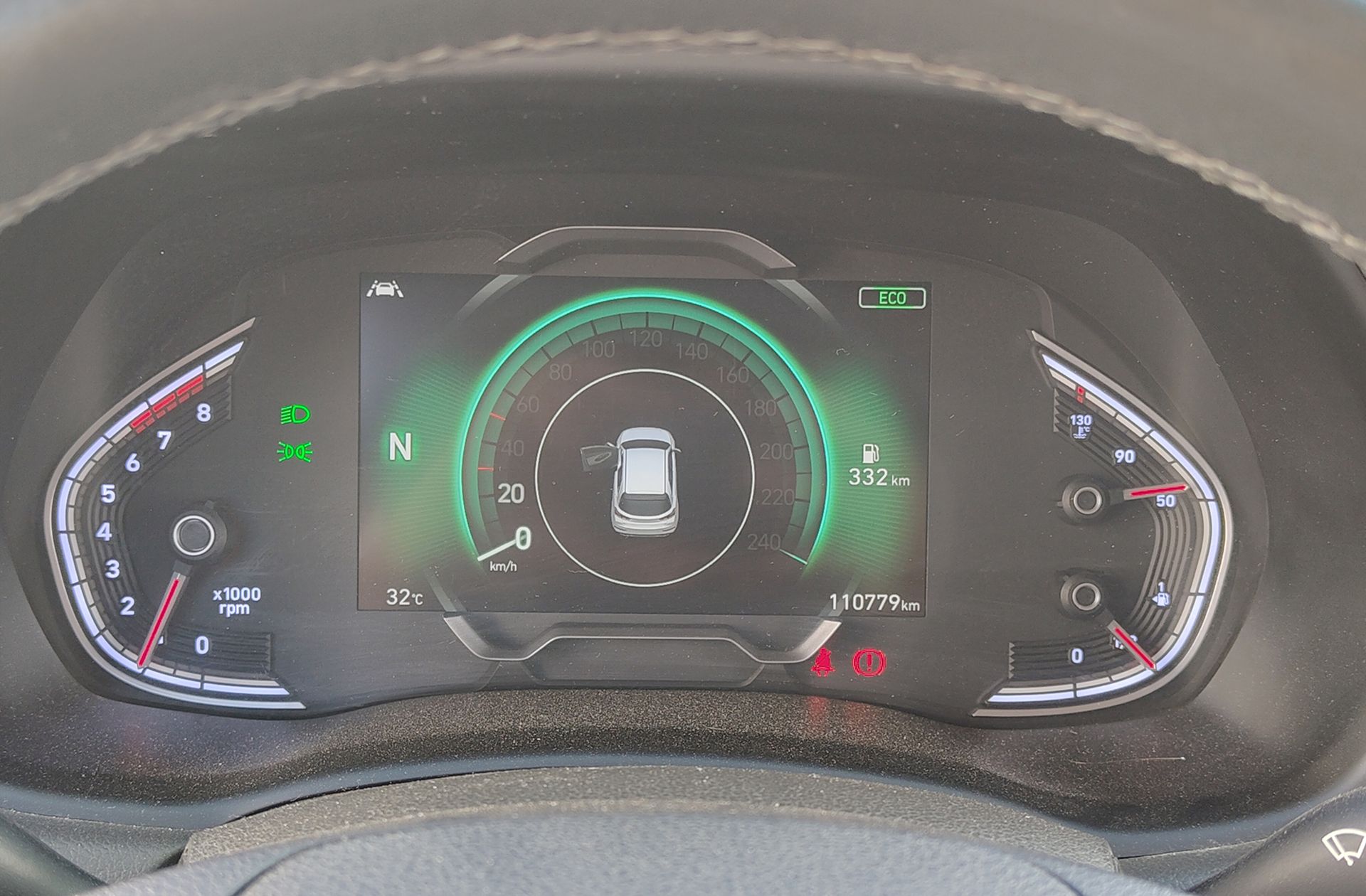 Hyundai i30 1.0 T-GDi 48V Tecno - foto 20