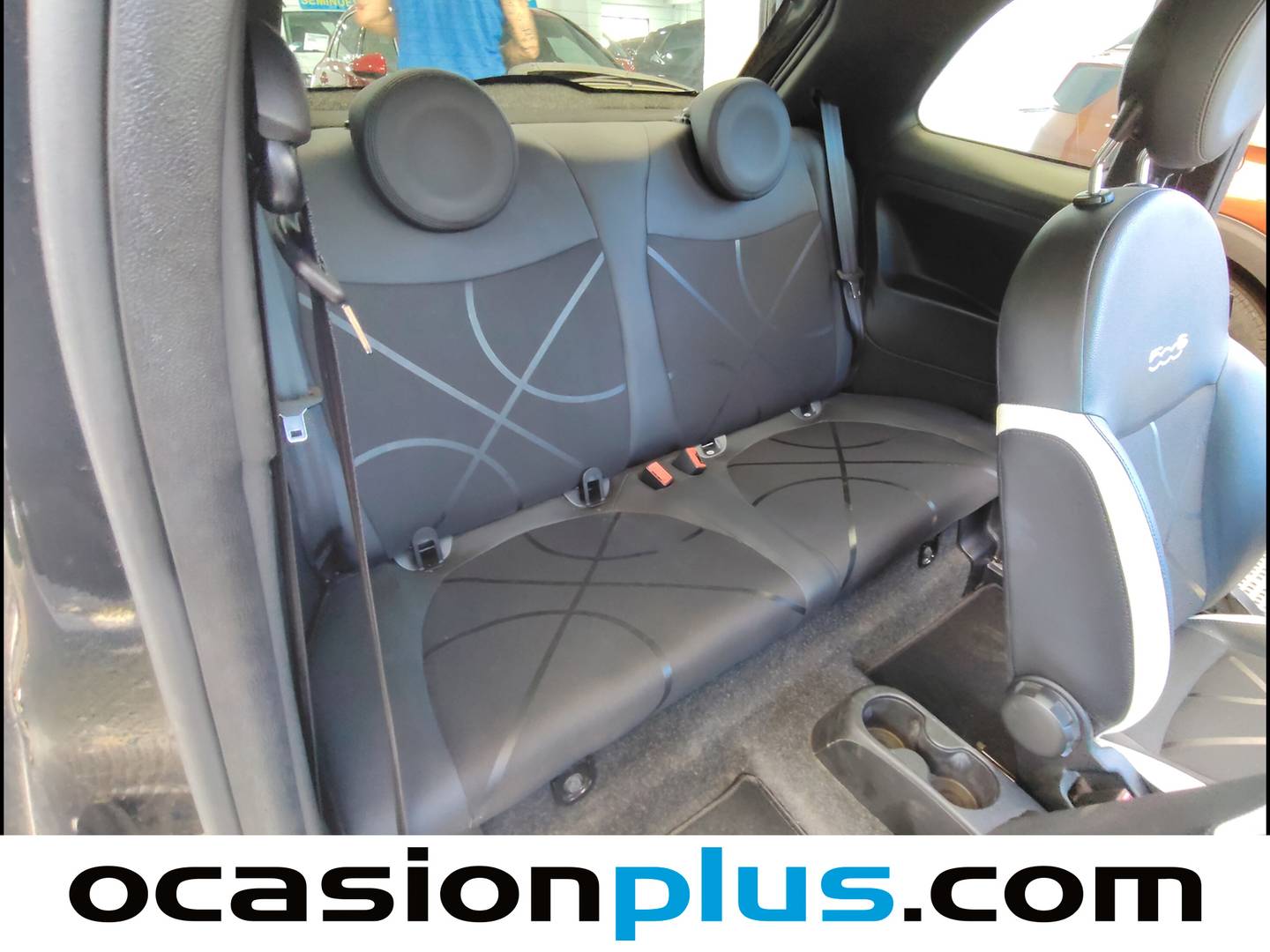 Fiat 500 Fiat 500 1.2 8v S (69 CV) al mejor precio