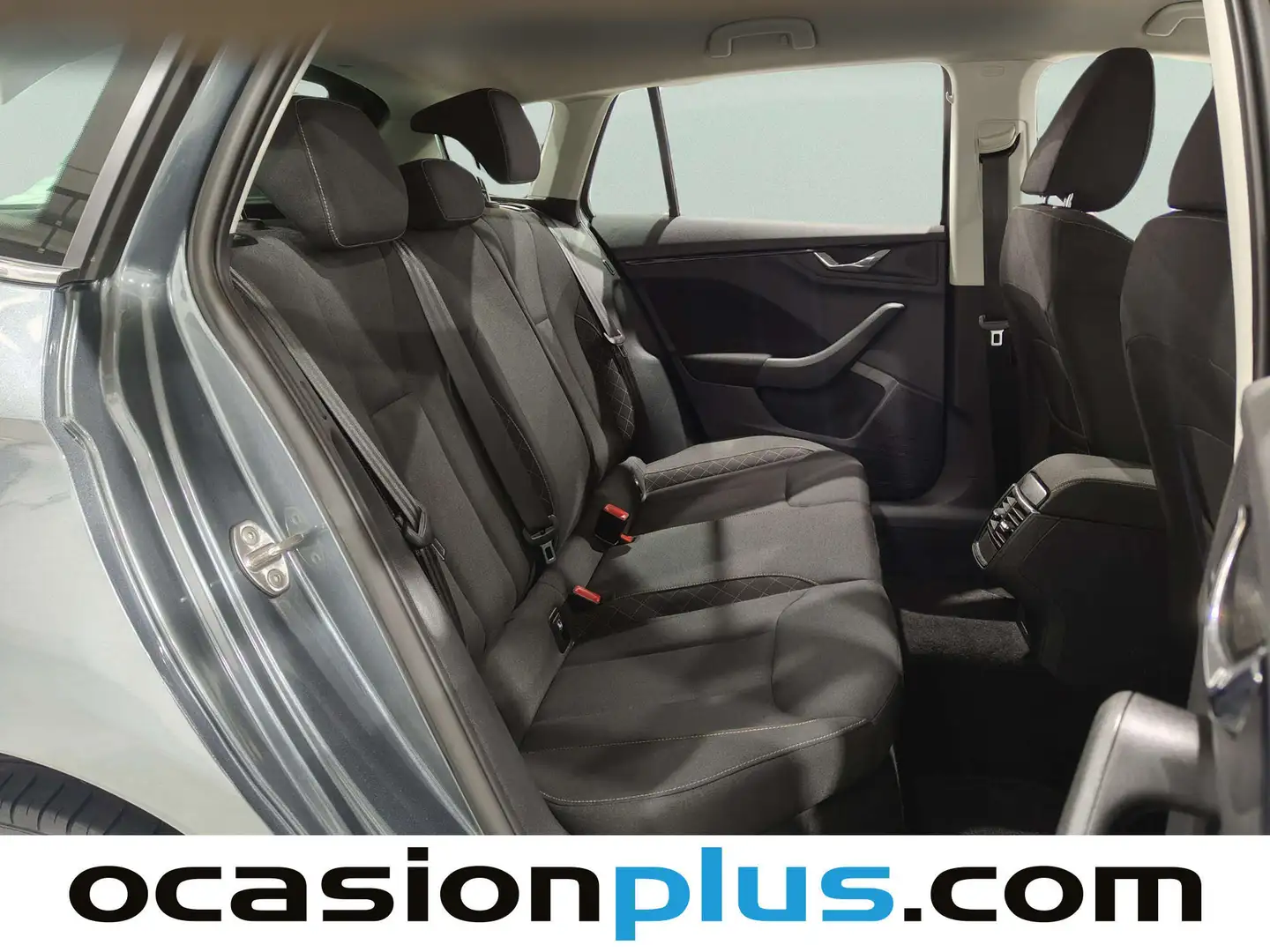 Foto Skoda Scala Skoda Scala 1.0 TSI Ambition (110 CV)