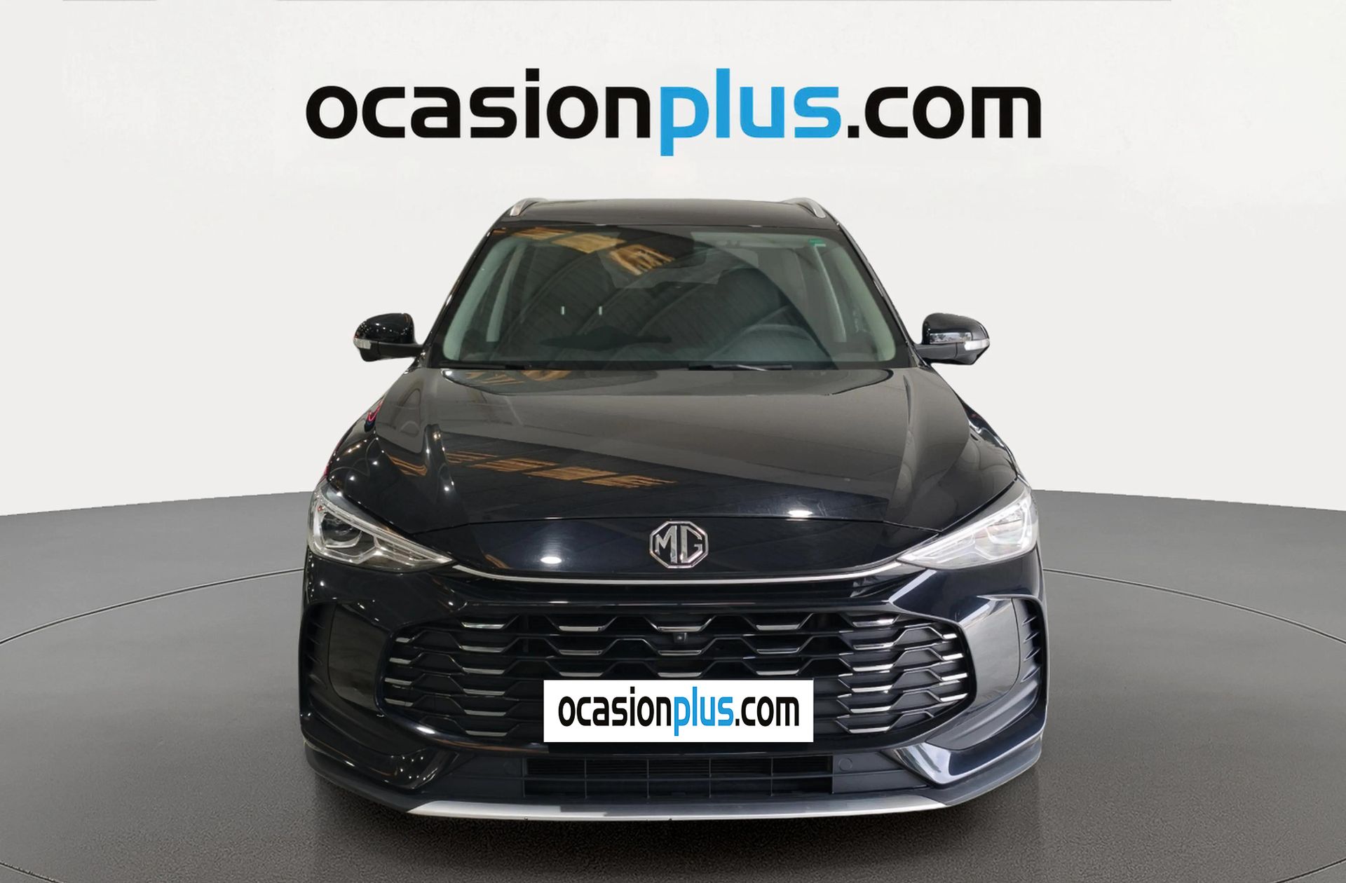 MG ZS 1.5 Hybrid+ Luxury - foto 13