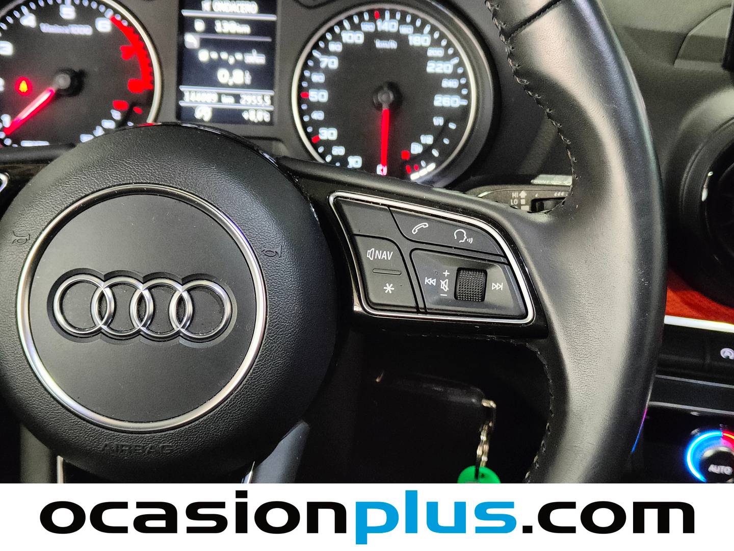 Foto Audi Q2 Audi Q2 design edition 1.4 TFSI CoD (150 CV)