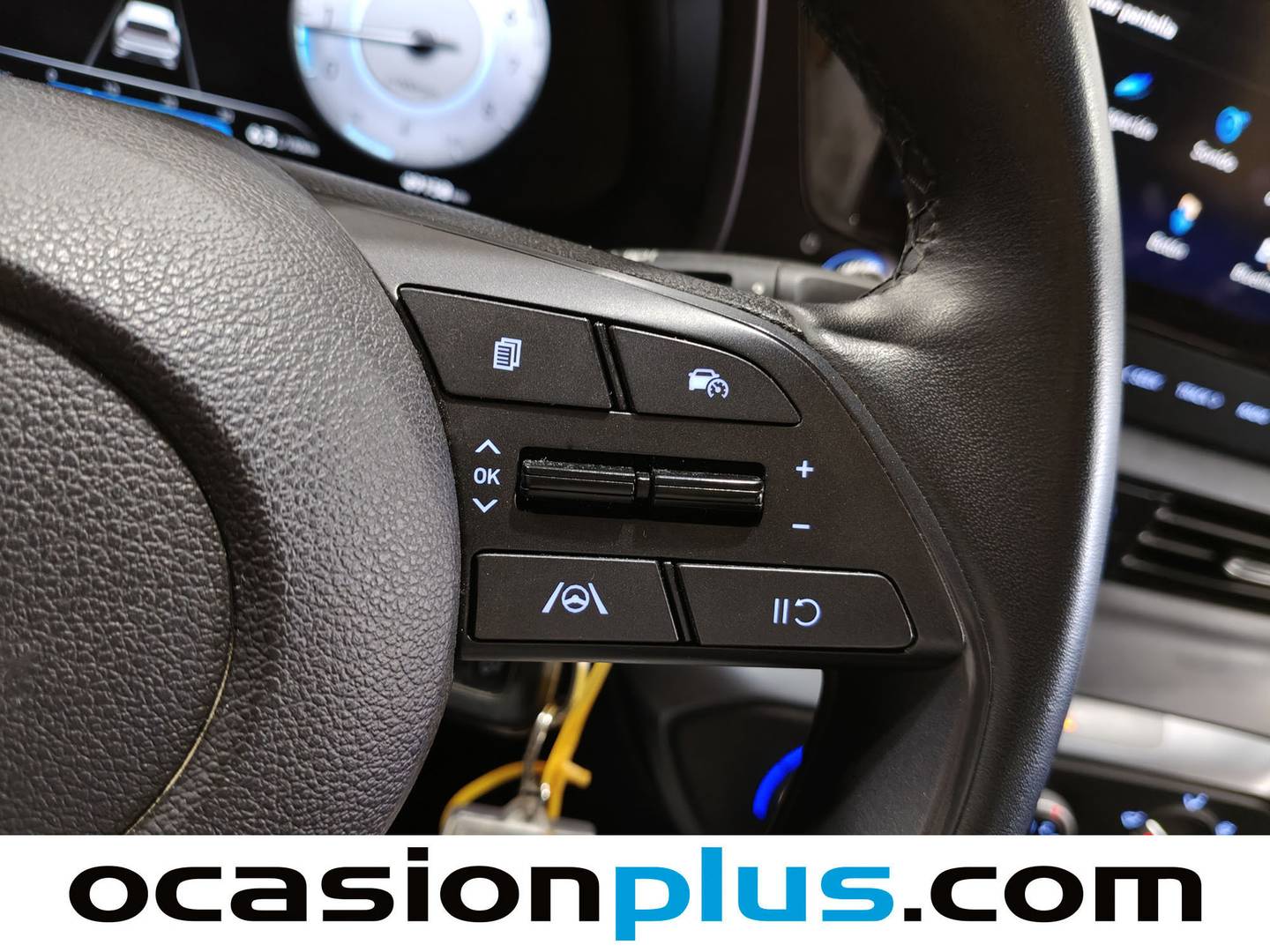 Hyundai Bayon Hyundai Bayon 1.2 MPI Maxx (79 CV) de ocasión