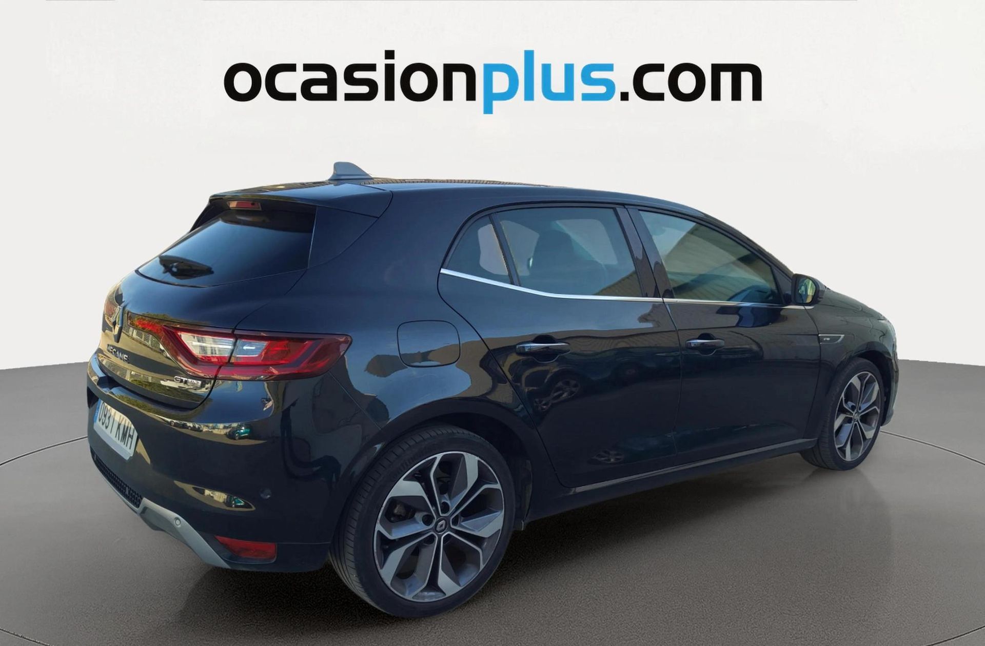 Renault Mégane GT Line Energy TCe - foto 4