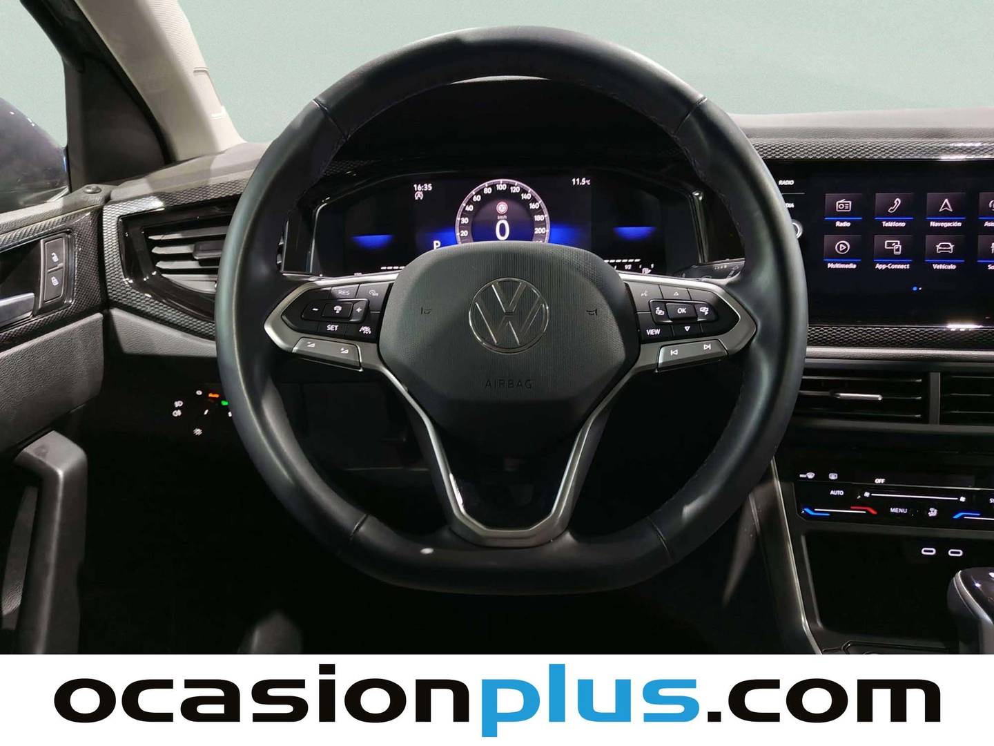 Foto Volkswagen Taigo Volkswagen Taigo ``Más`` 1.0 TSI (115 CV) DSG