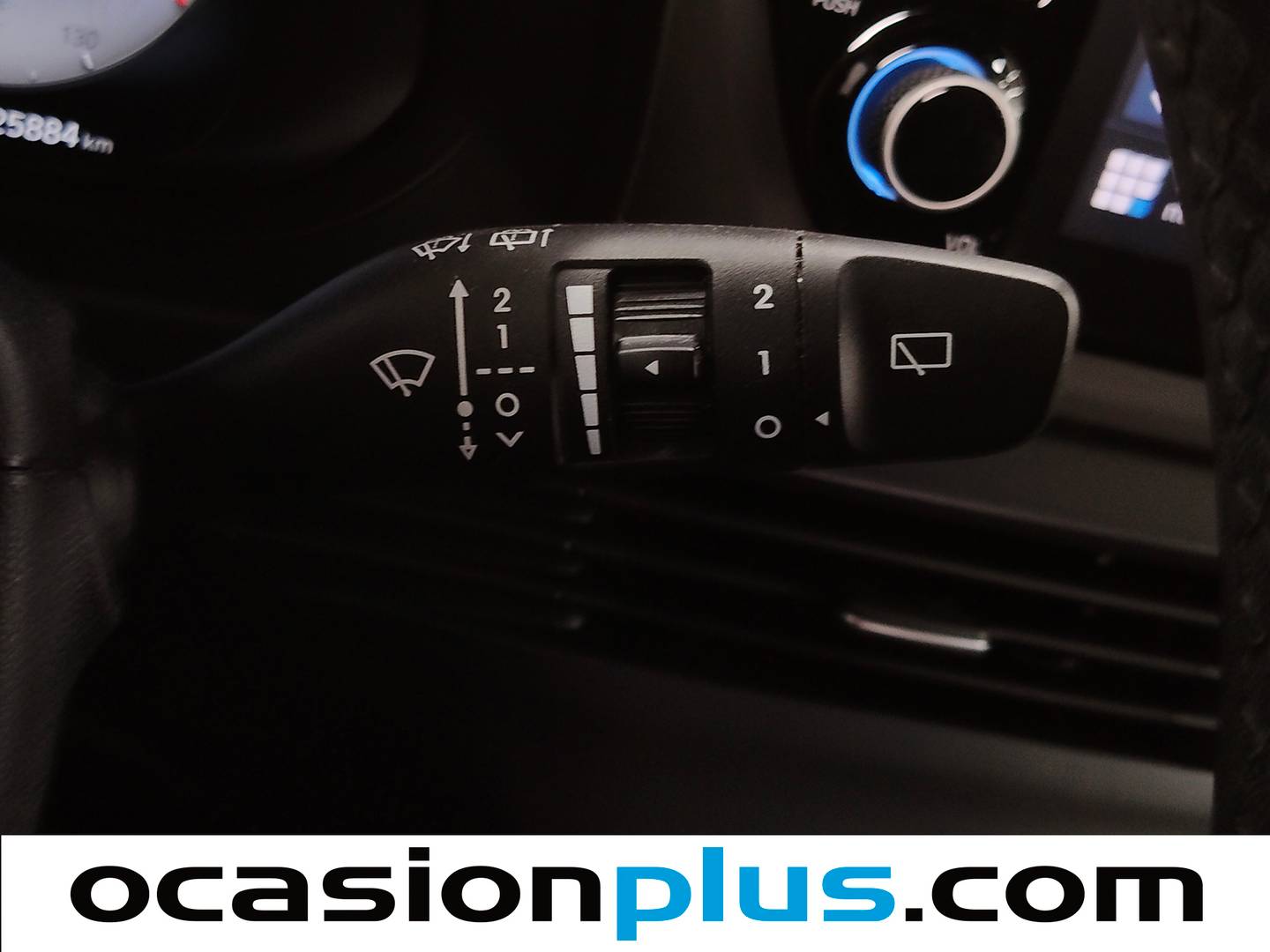 Hyundai Bayon Hyundai Bayon 1.2 MPI Maxx (84 CV) seminuevo