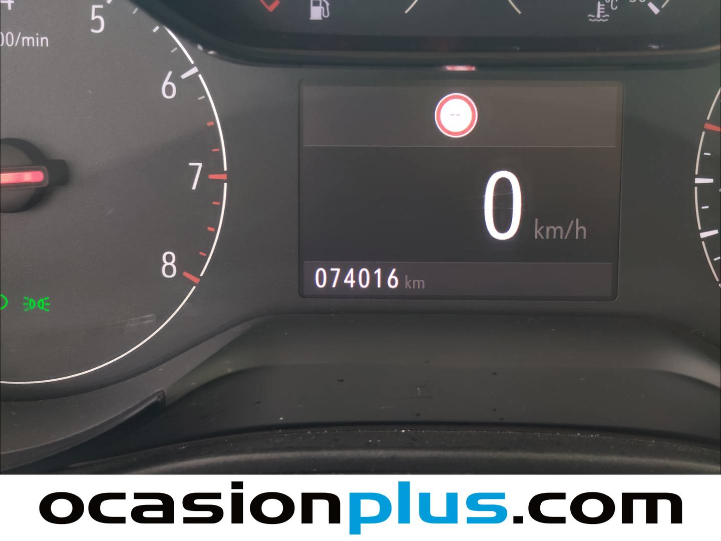 Opel Corsa Opel Corsa 1.2 XEL S&S Edition (75 CV) seminuevo