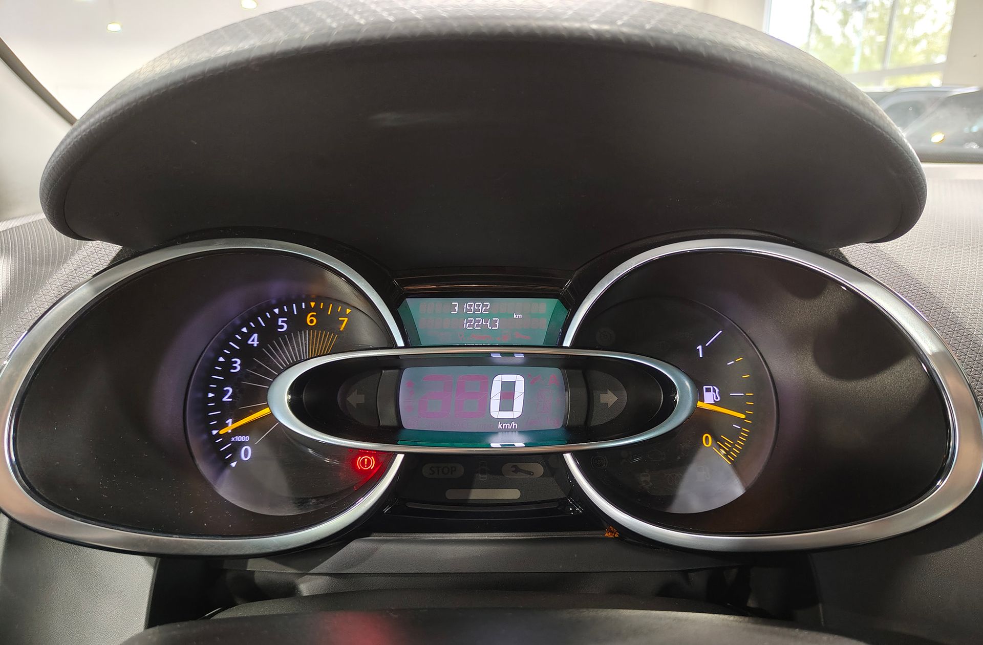Renault Clio TCe 90 Technofeel eco2 - foto 21