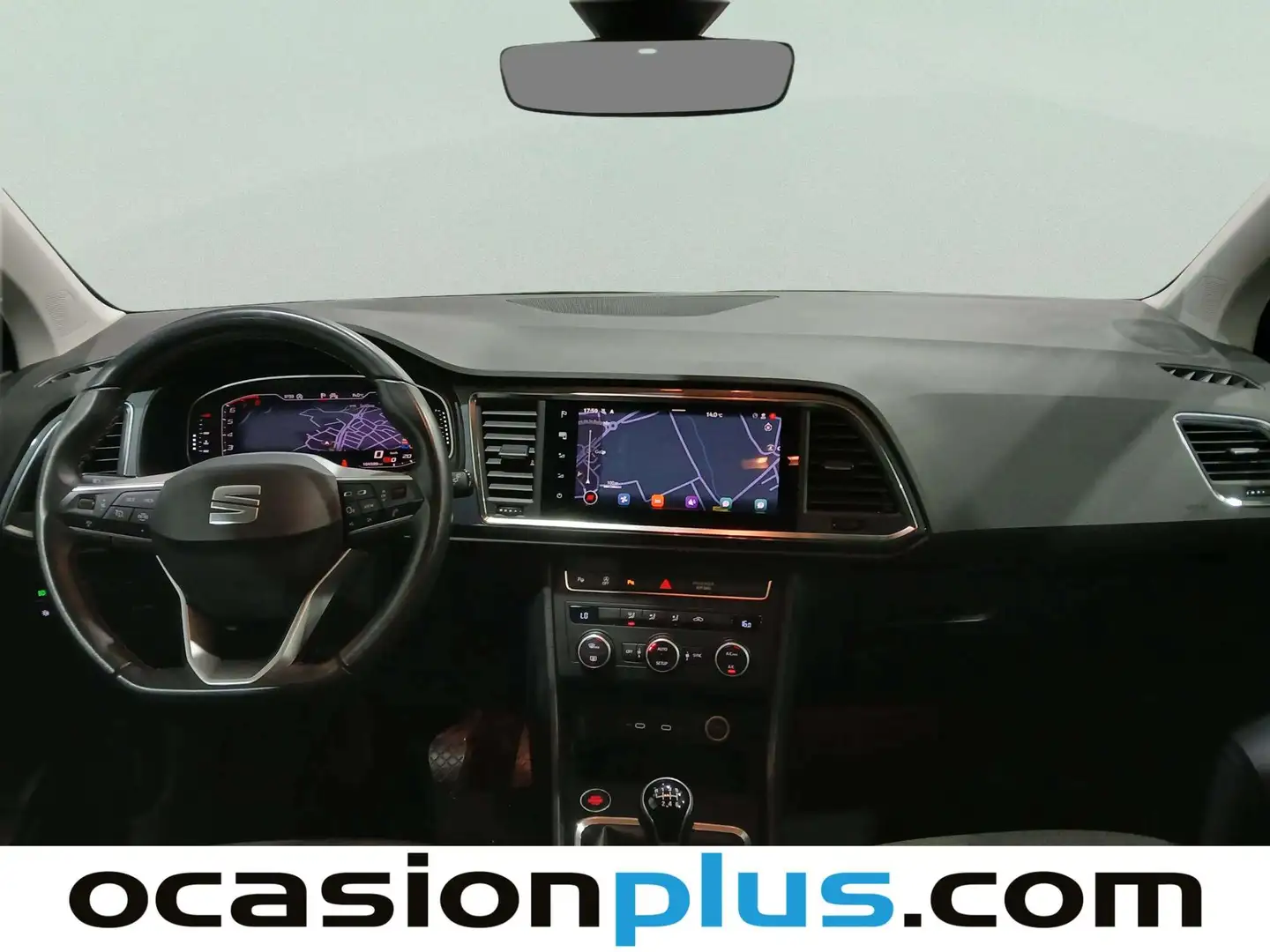 Foto Seat Ateca SEAT Ateca 1.5 TSI S&S Style XL (150 CV)